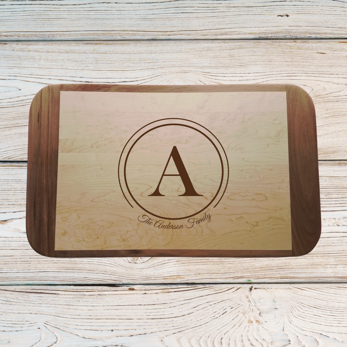 Signature Series Cutting Boards & Serving Platters - Image 5