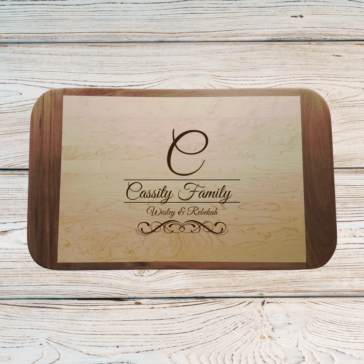 Signature Series Cutting Boards & Serving Platters - Image 3