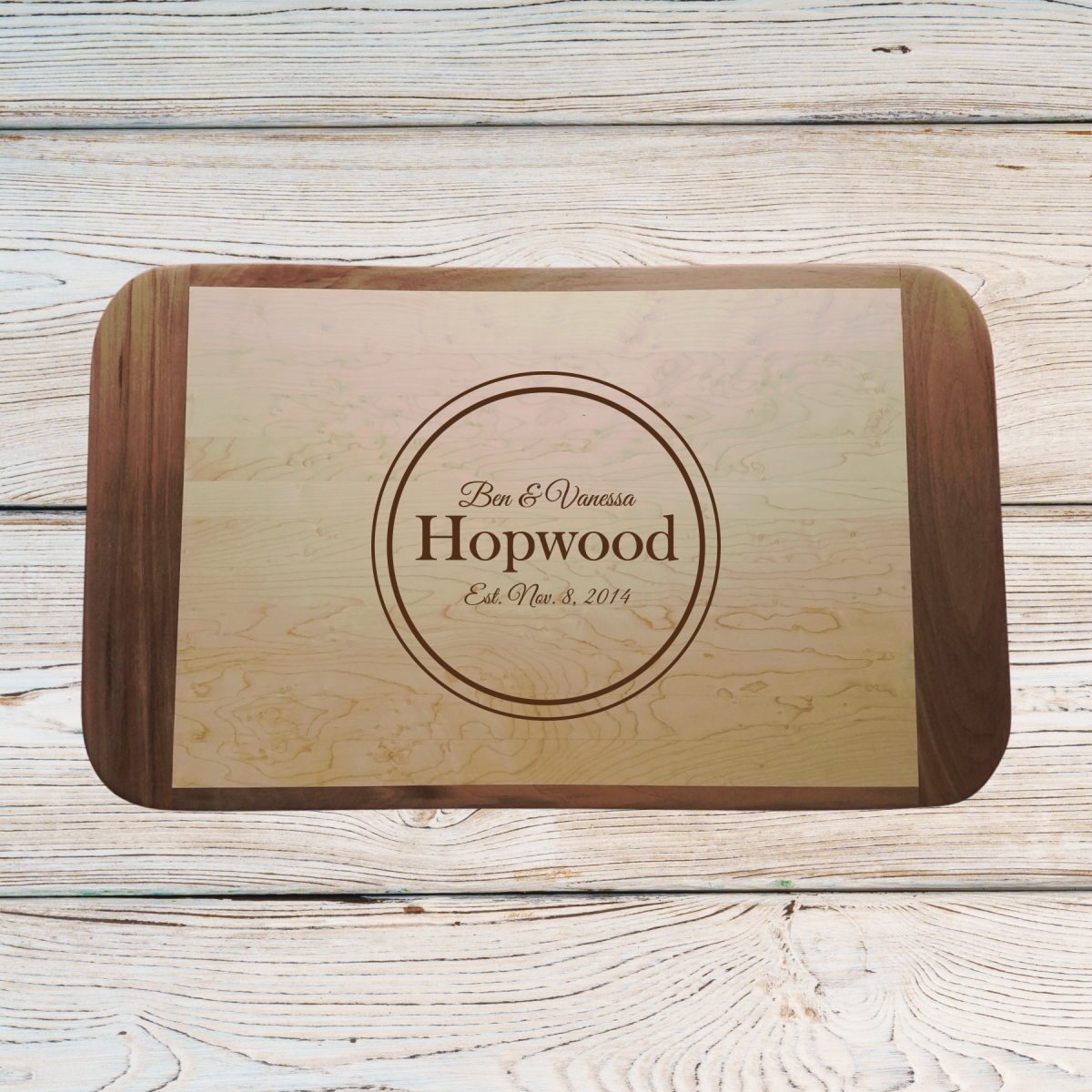 Signature Series Cutting Boards & Serving Platters - Image 8