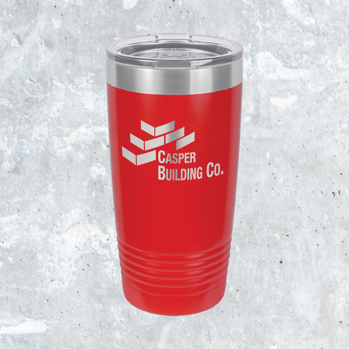 20 oz. Stainless Steel Tumblers - Image 8