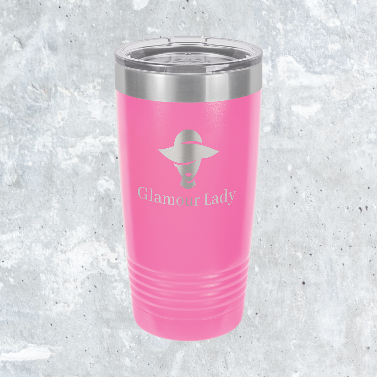20 oz. Stainless Steel Tumblers - Image 10