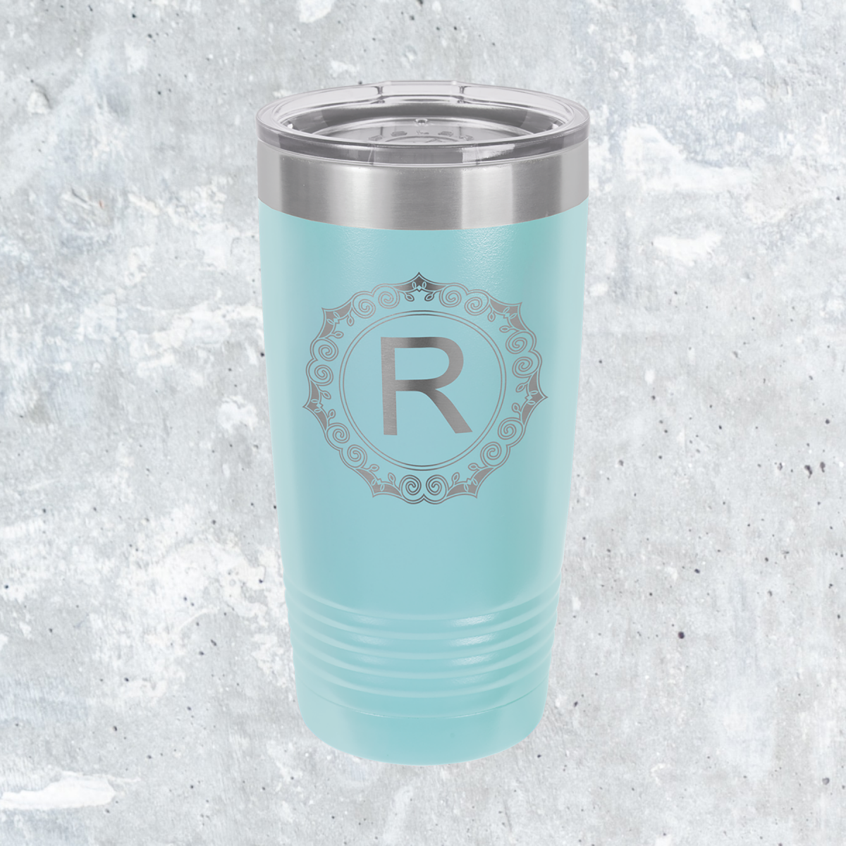 20 oz. Stainless Steel Tumblers - Image 12