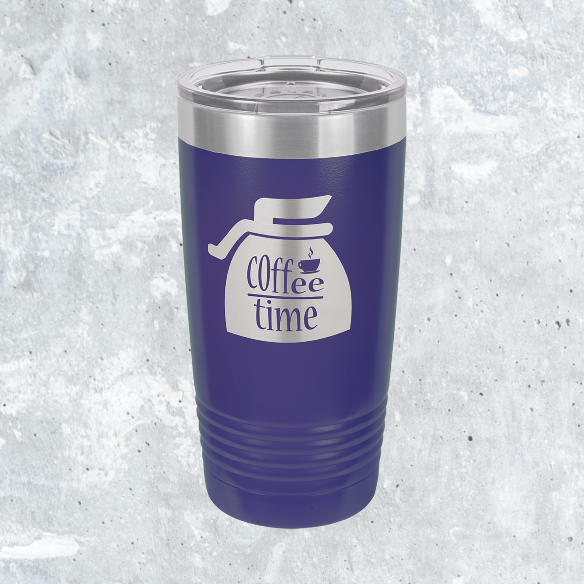 20 oz. Stainless Steel Tumblers - Image 14