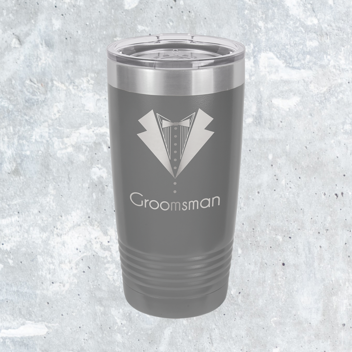 20 oz. Stainless Steel Tumblers - Image 15