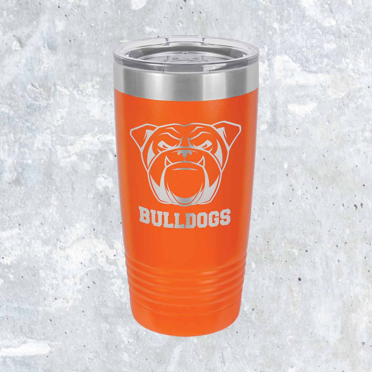 20 oz. Stainless Steel Tumblers - Image 17