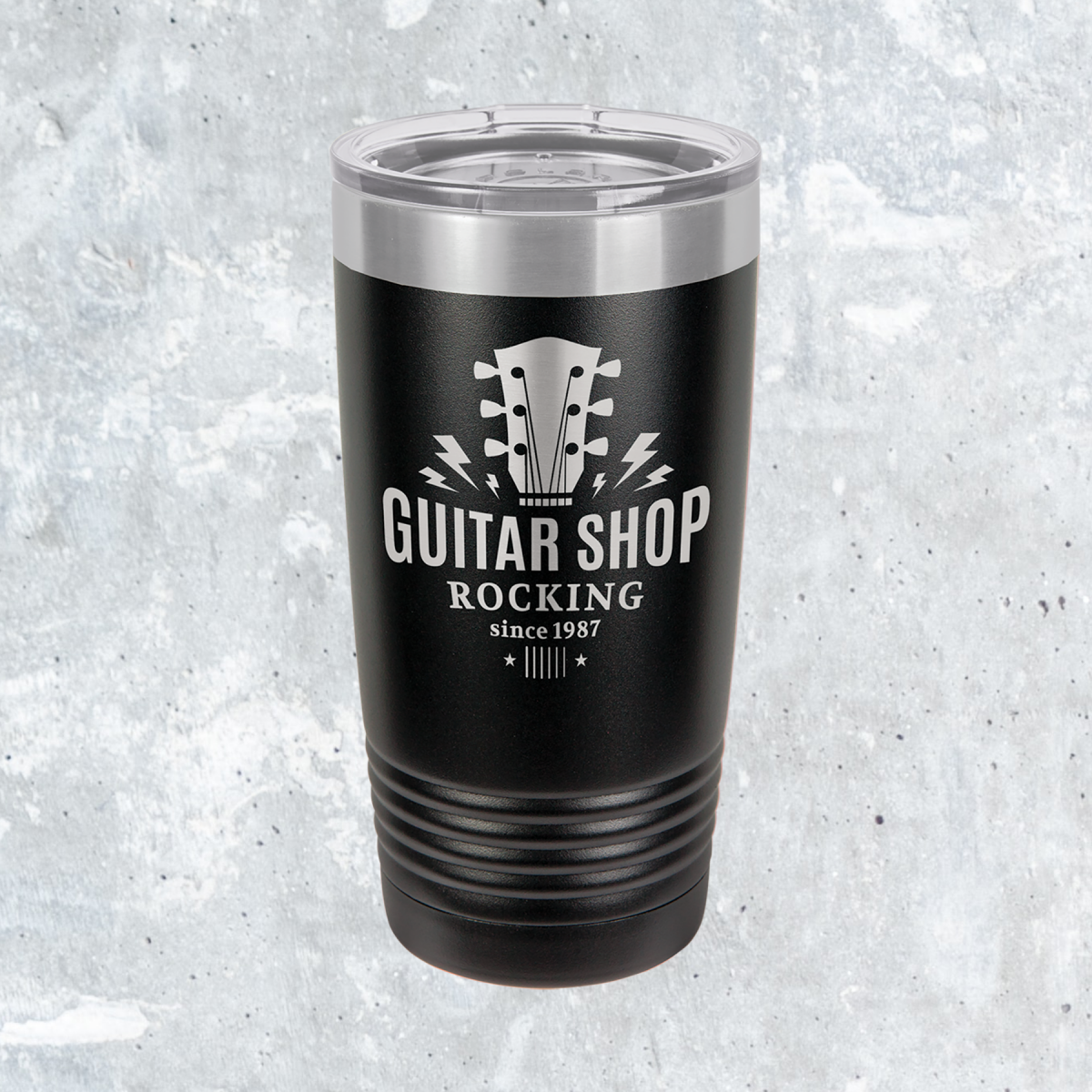 20 oz. Stainless Steel Tumblers - Image 5