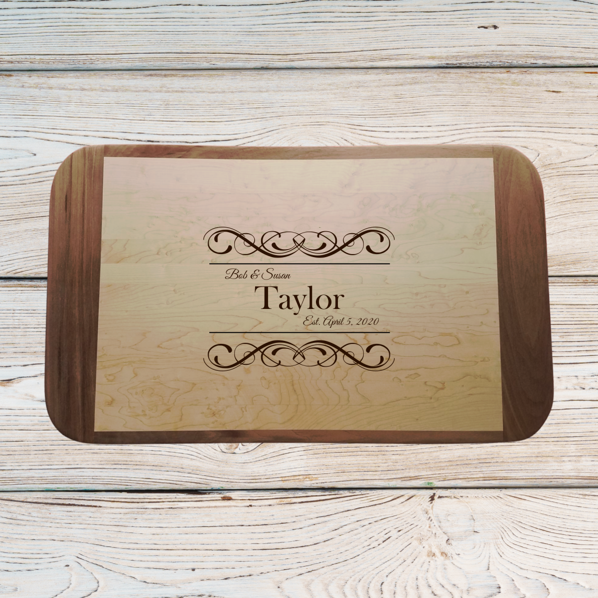 Signature Series Cutting Boards & Serving Platters - Image 9
