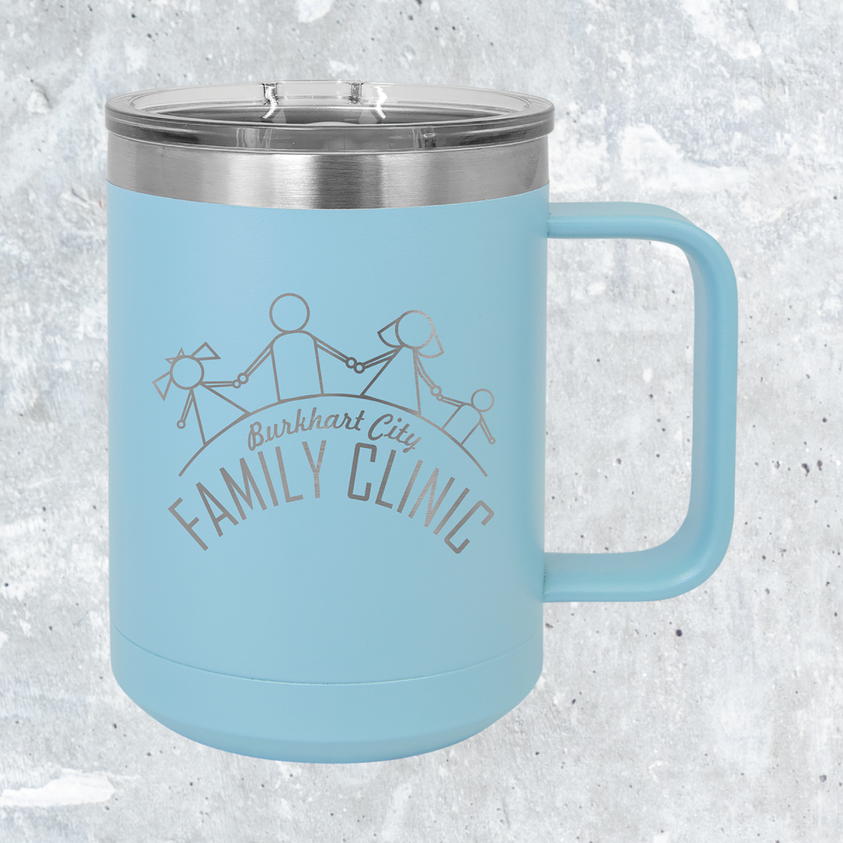 15 oz. Stainless Steel Coffee Tumblers - Image 7