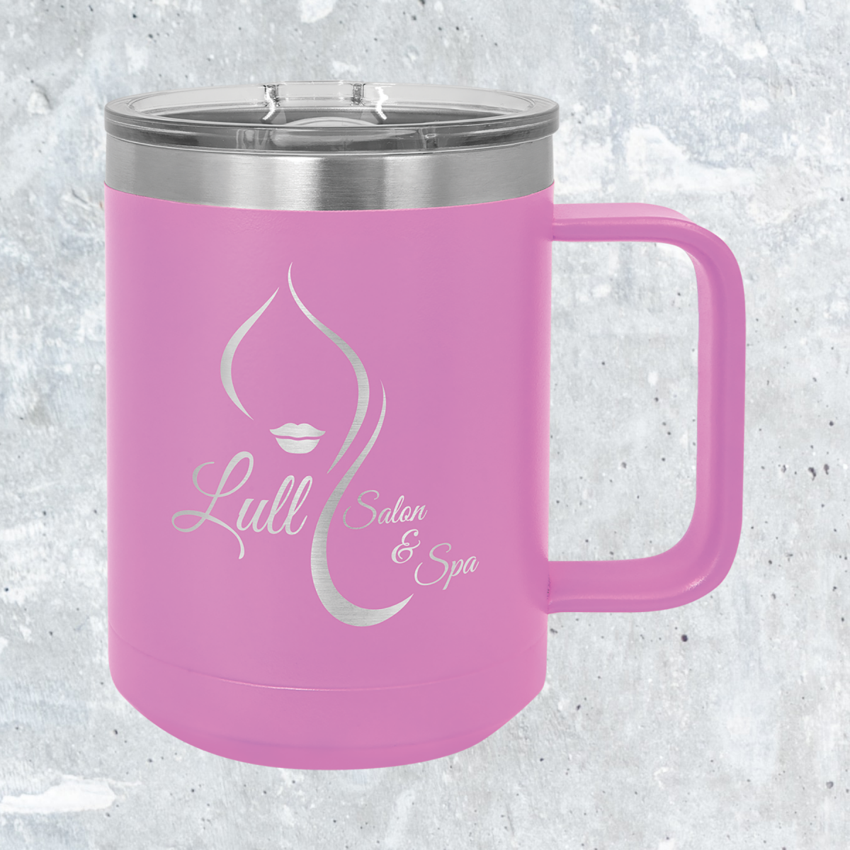 15 oz. Stainless Steel Coffee Tumblers - Image 8