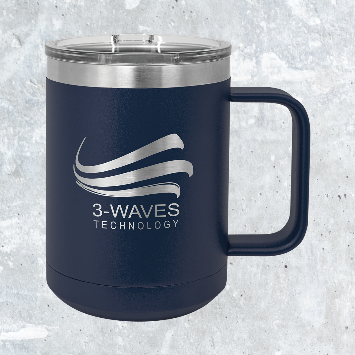 15 oz. Stainless Steel Coffee Tumblers - Image 11