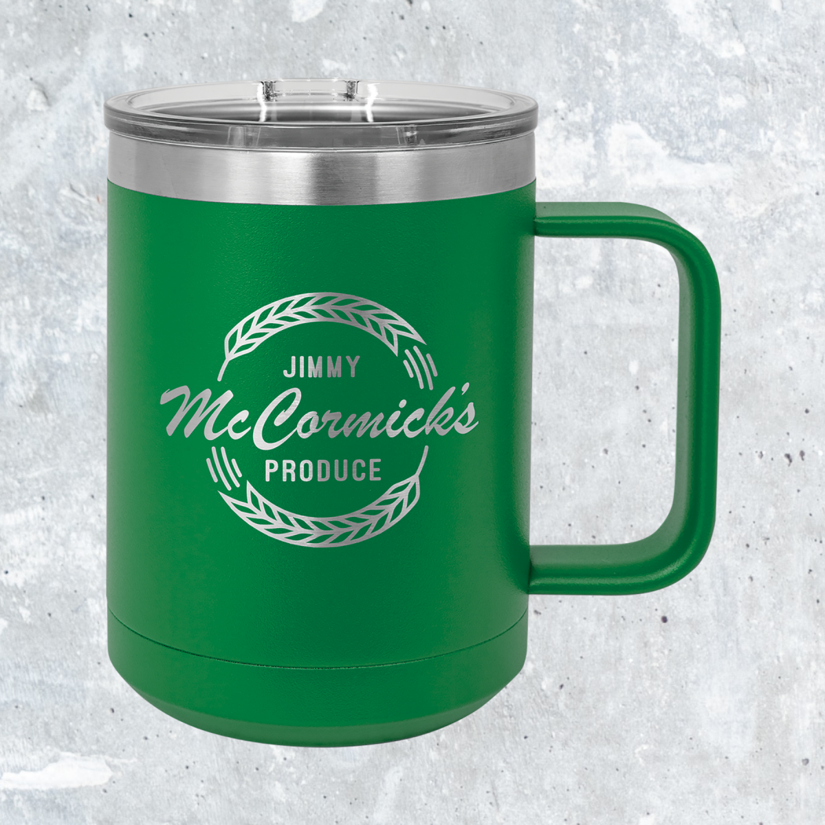 15 oz. Stainless Steel Coffee Tumblers - Image 15