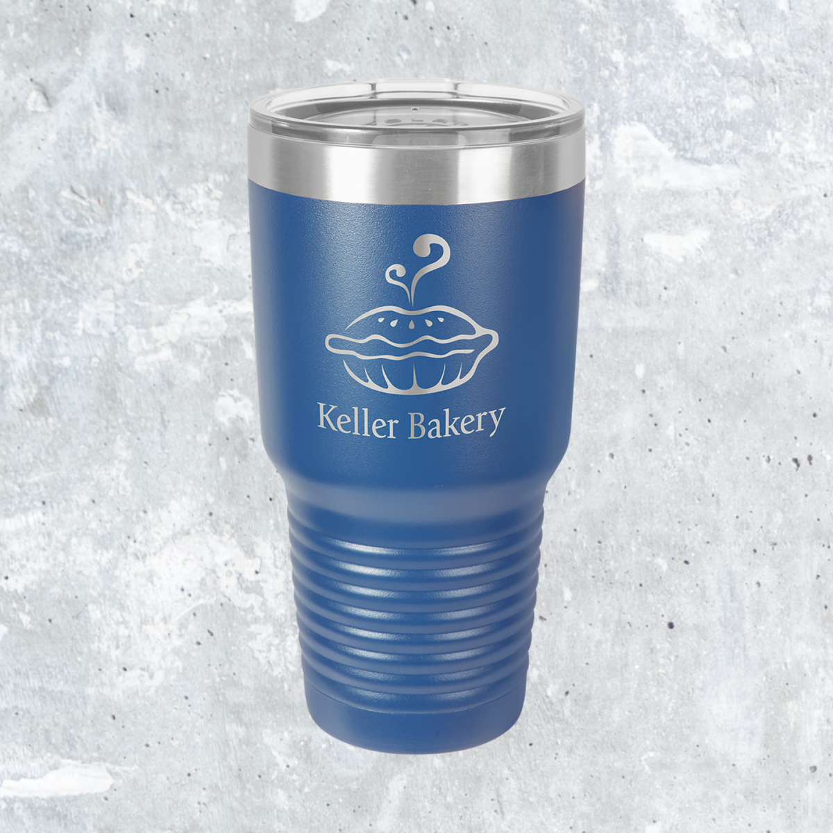 30 oz. Stainless Steel Tumblers - Image 3