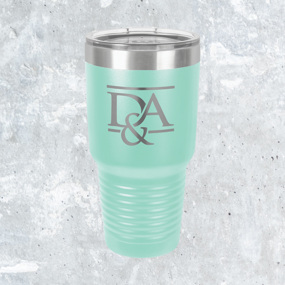 30 oz. Stainless Steel Tumblers - Image 5