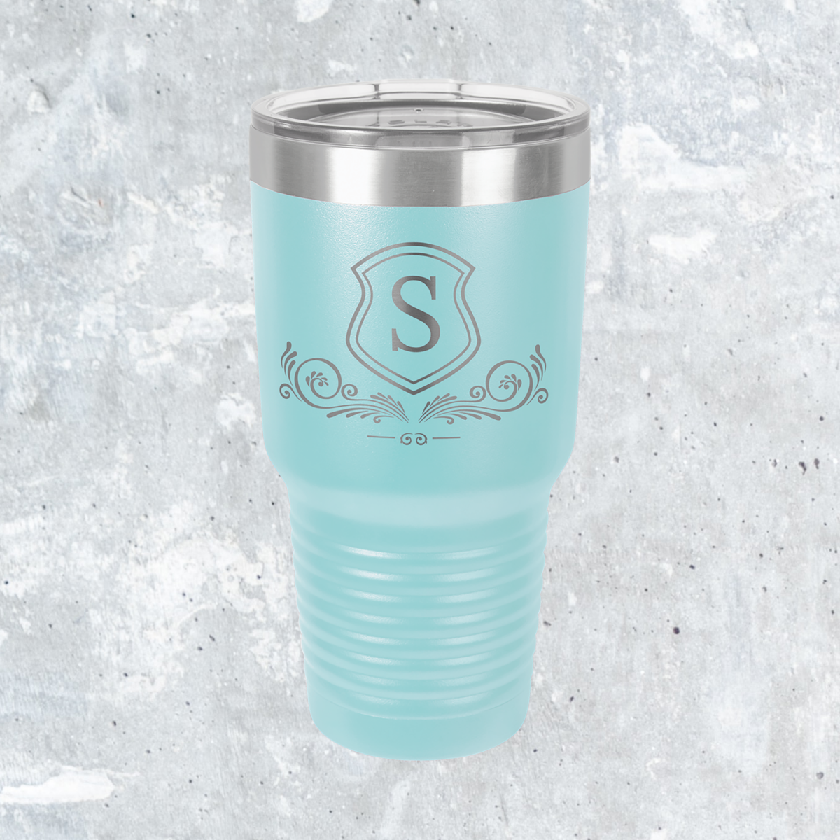 30 oz. Stainless Steel Tumblers - Image 6