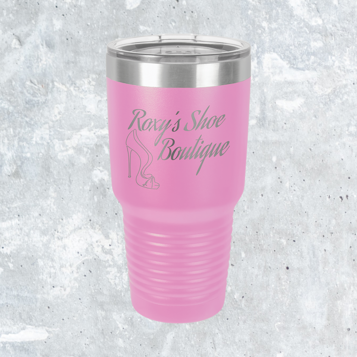 30 oz. Stainless Steel Tumblers - Image 7