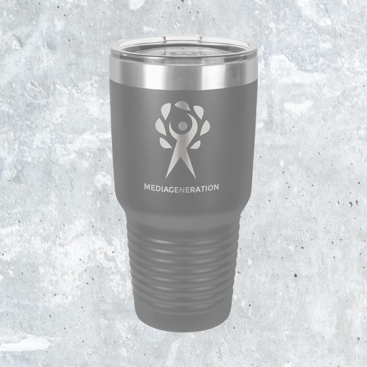 30 oz. Stainless Steel Tumblers - Image 9