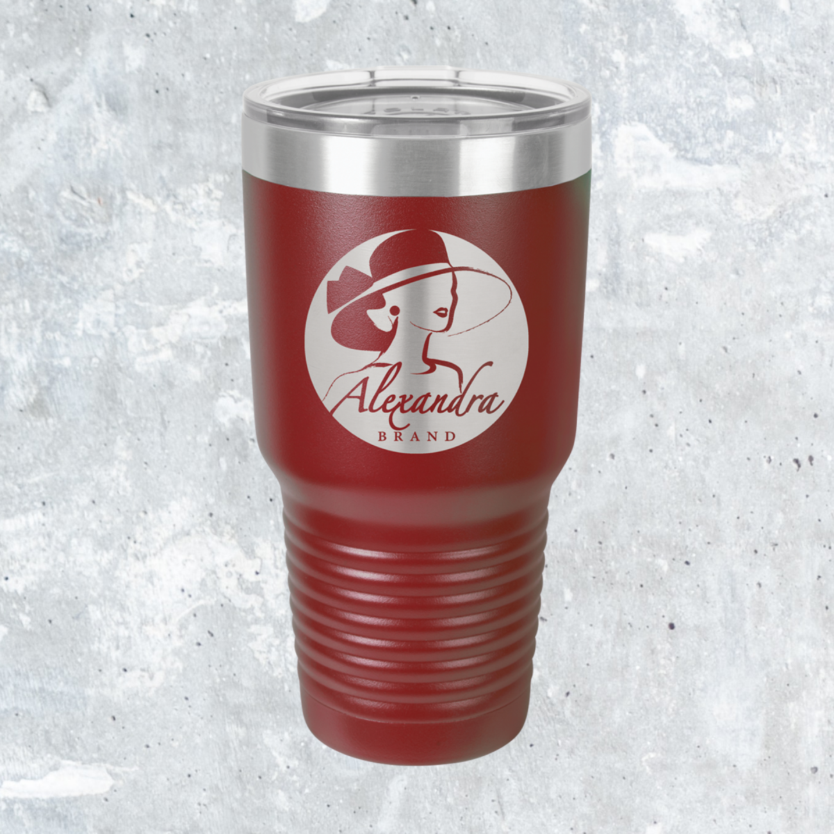 30 oz. Stainless Steel Tumblers - Image 12