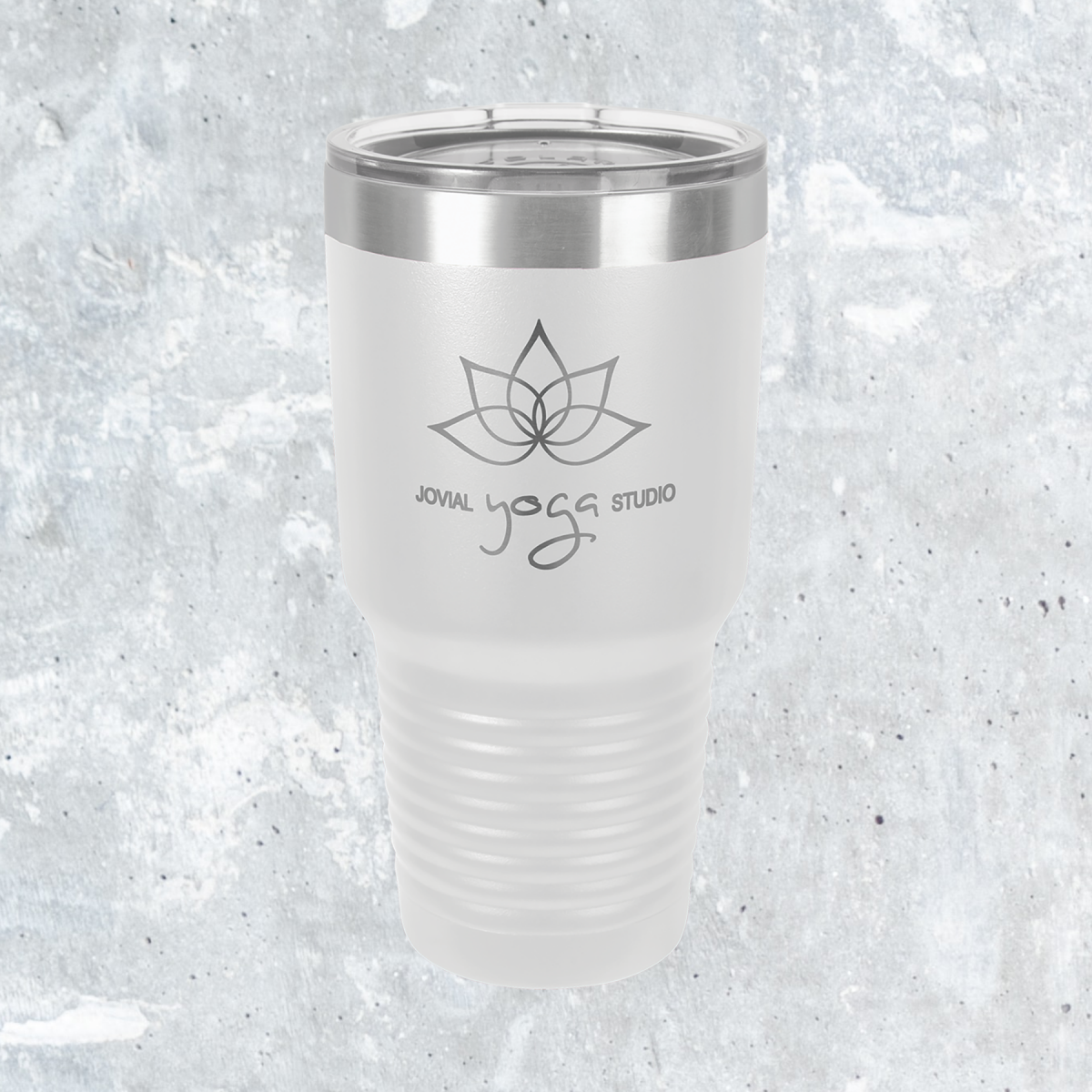 30 oz. Stainless Steel Tumblers - Image 13