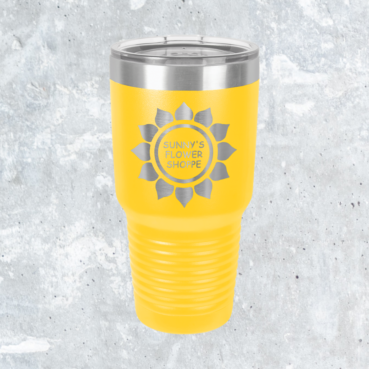 30 oz. Stainless Steel Tumblers - Image 16