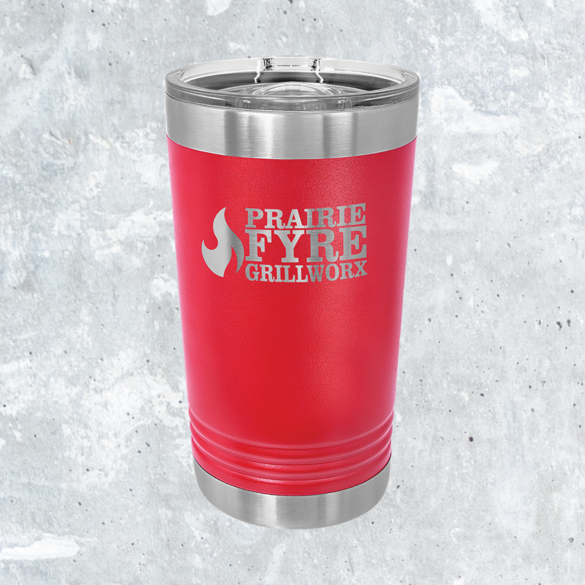 16 oz. Stainless Steel Tumblers - Image 5