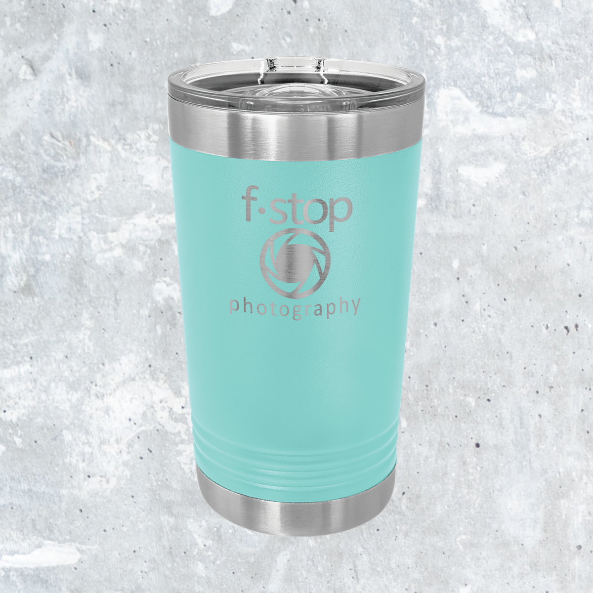 16 oz. Stainless Steel Tumblers - Image 7