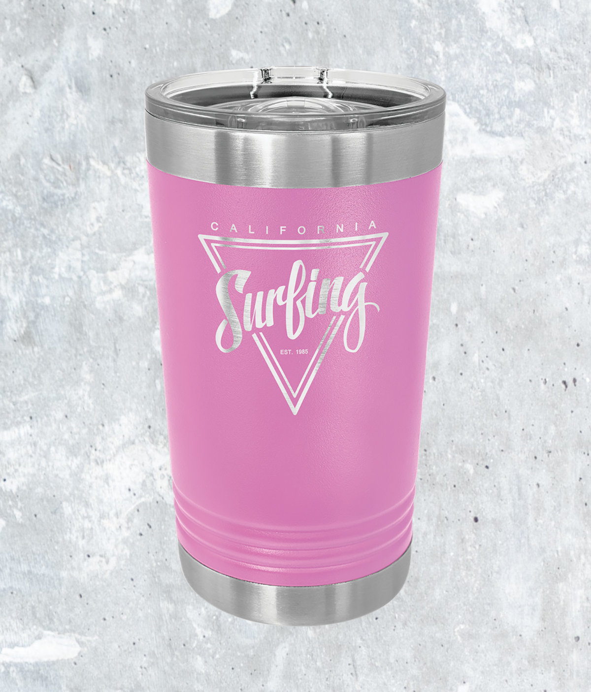 16 oz. Stainless Steel Tumblers - Image 9