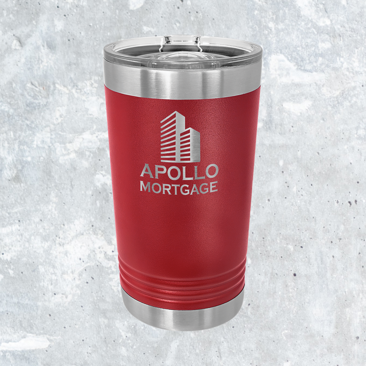 16 oz. Stainless Steel Tumblers - Image 13