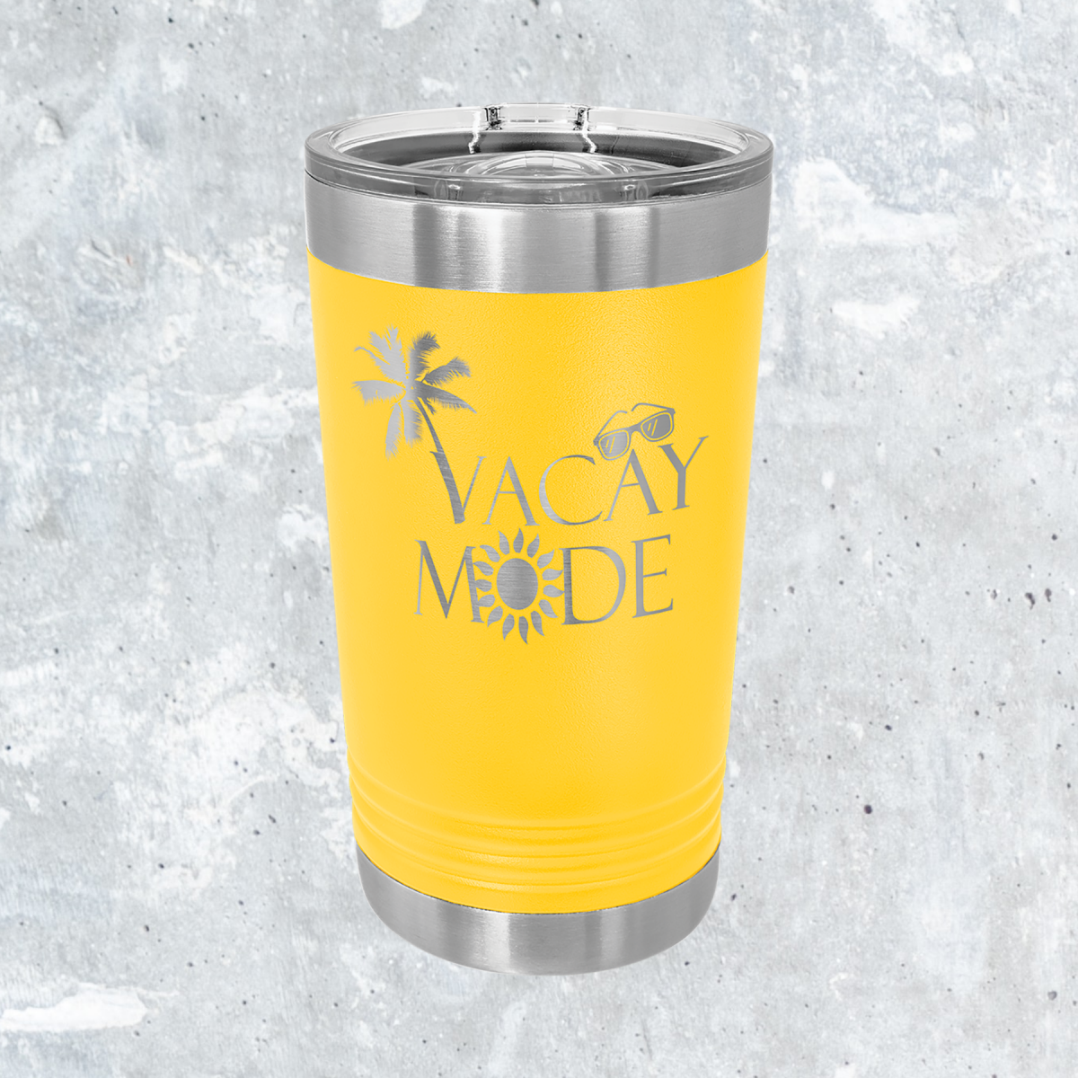 16 oz. Stainless Steel Tumblers - Image 16