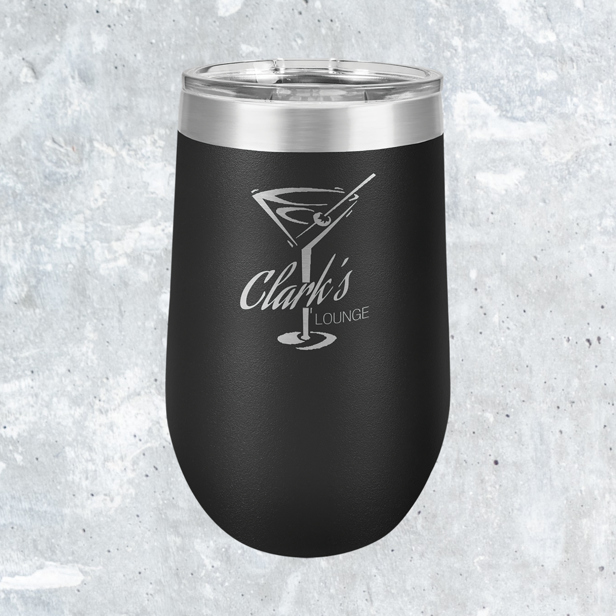 16 oz. Stainless Steel Stemless Wine Tumblers - Image 17
