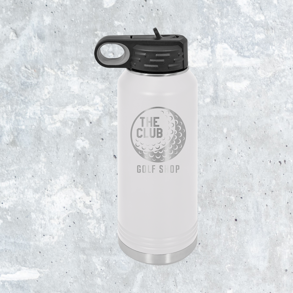 32 oz. Stainless Steel Water Bottles - Image 14