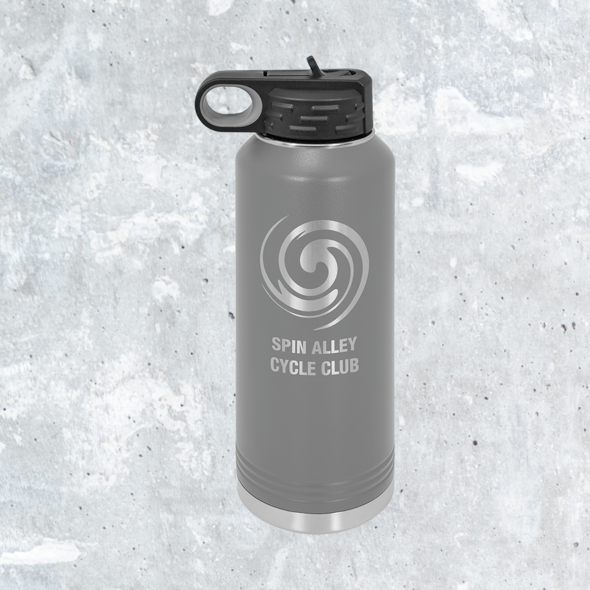 40 oz. Stainless Steel Water Bottles - Image 10