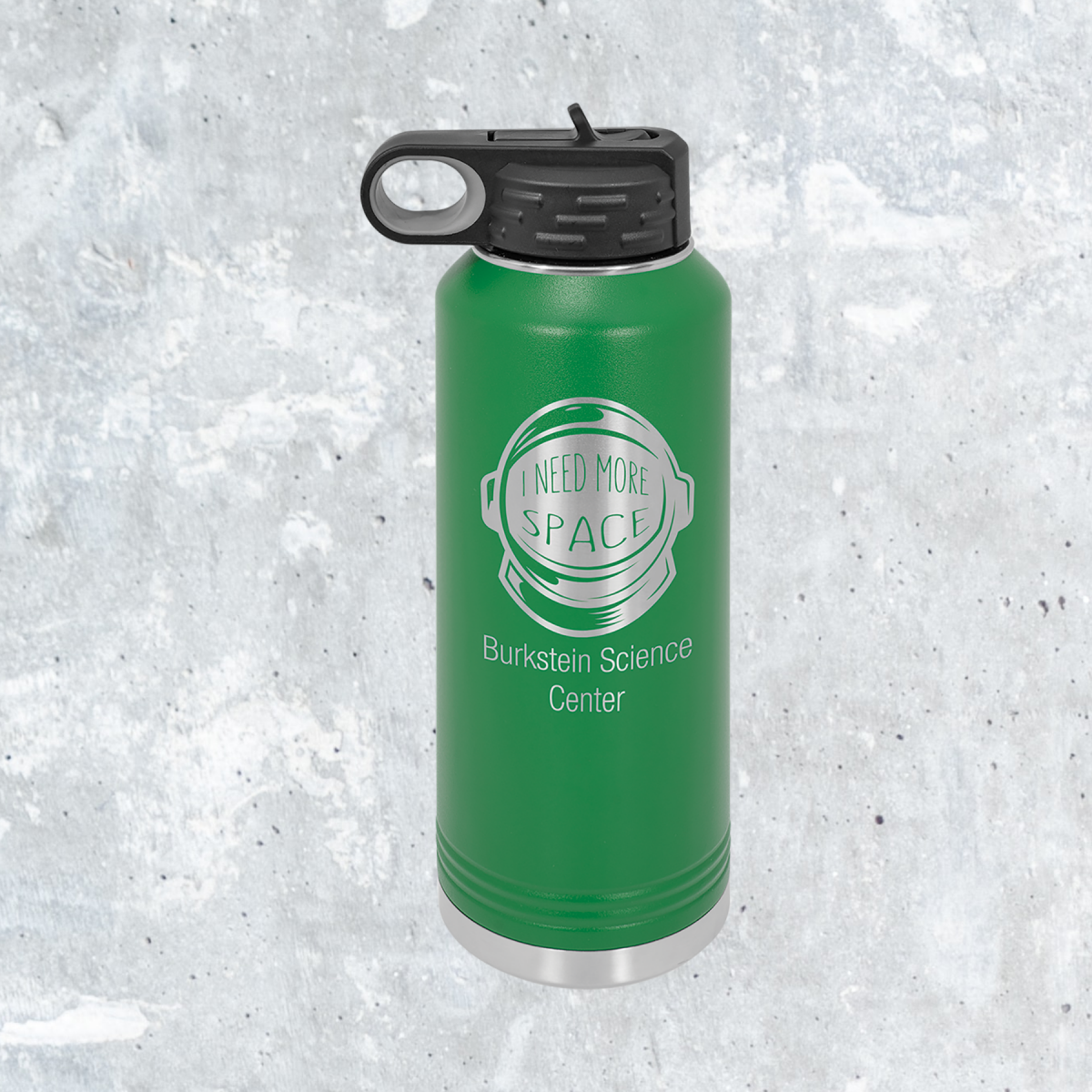 40 oz. Stainless Steel Water Bottles - Image 15