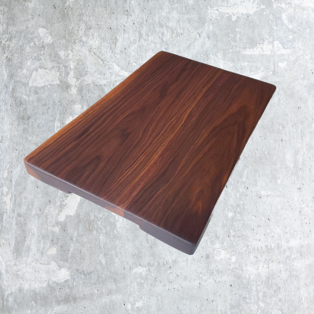 Walnut Butcher Block Cutting Boards - Image 4