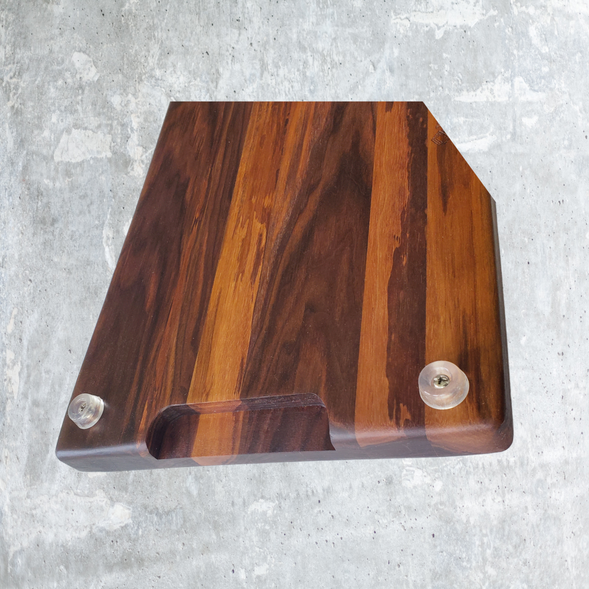 Walnut Butcher Block Cutting Boards - Image 5