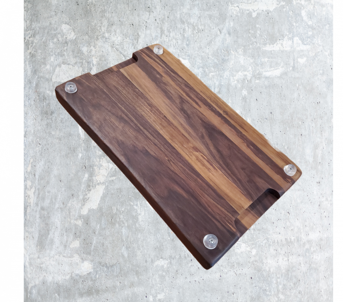 Walnut Butcher Block Cutting Boards - Image 6