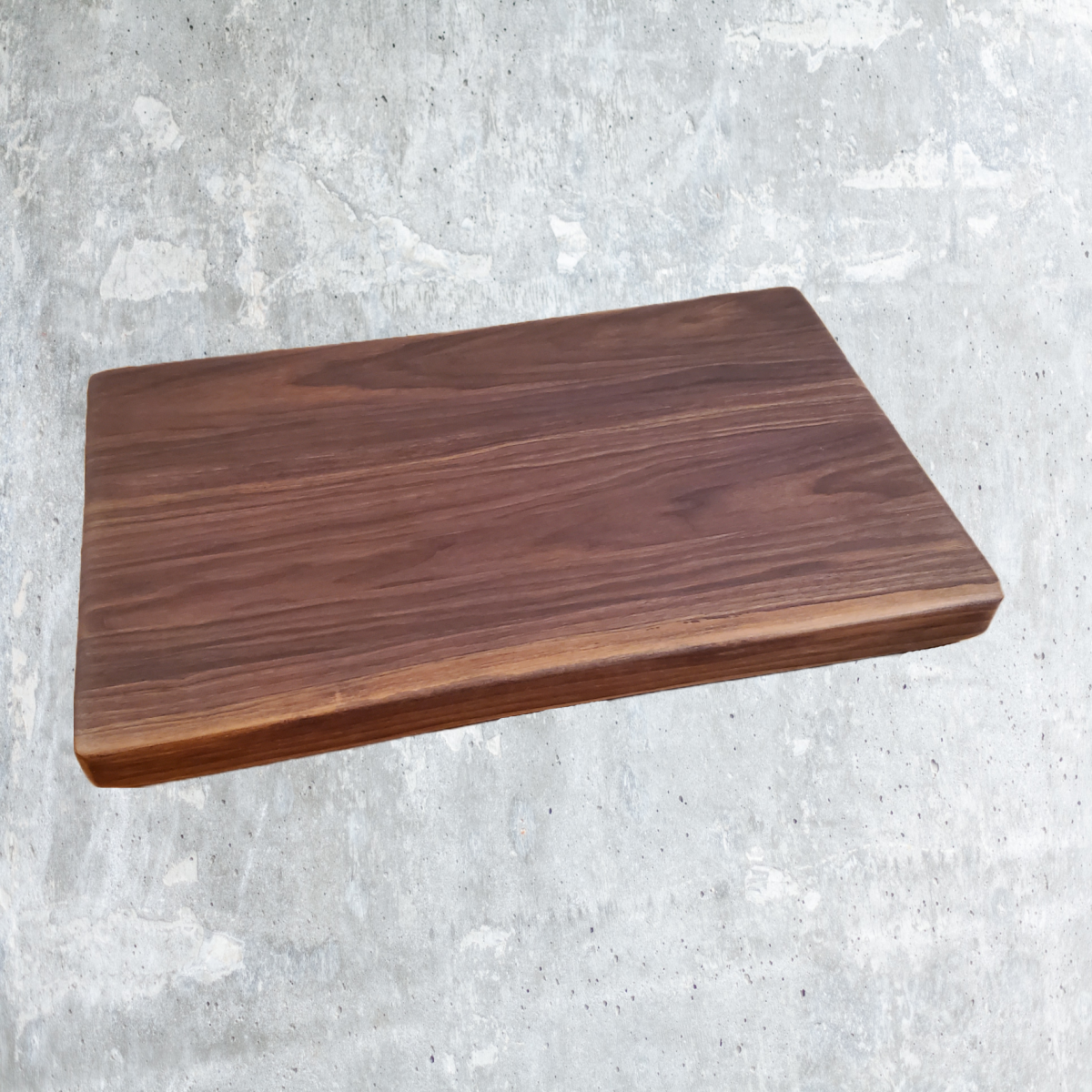Walnut Butcher Block Cutting Boards - Image 7