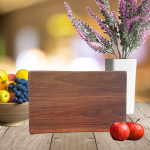 Walnut Butcher Block Cutting Boards