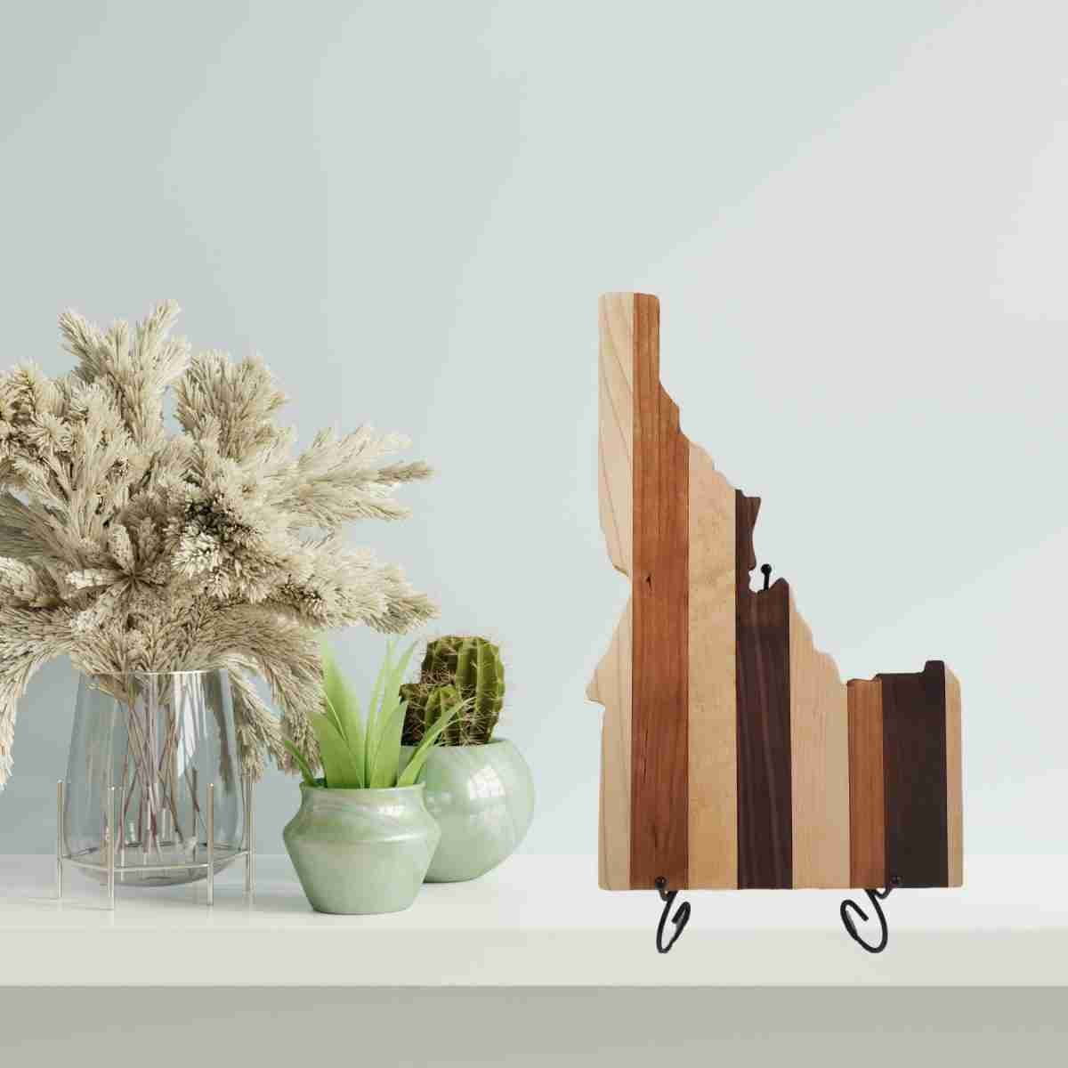 Idaho Cutting Board for Home Decor - Image 3