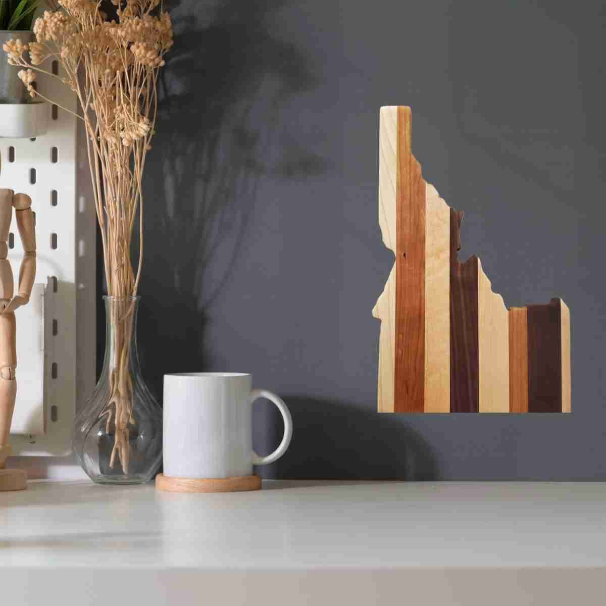 Idaho Cutting Board for Home Decor - Image 4