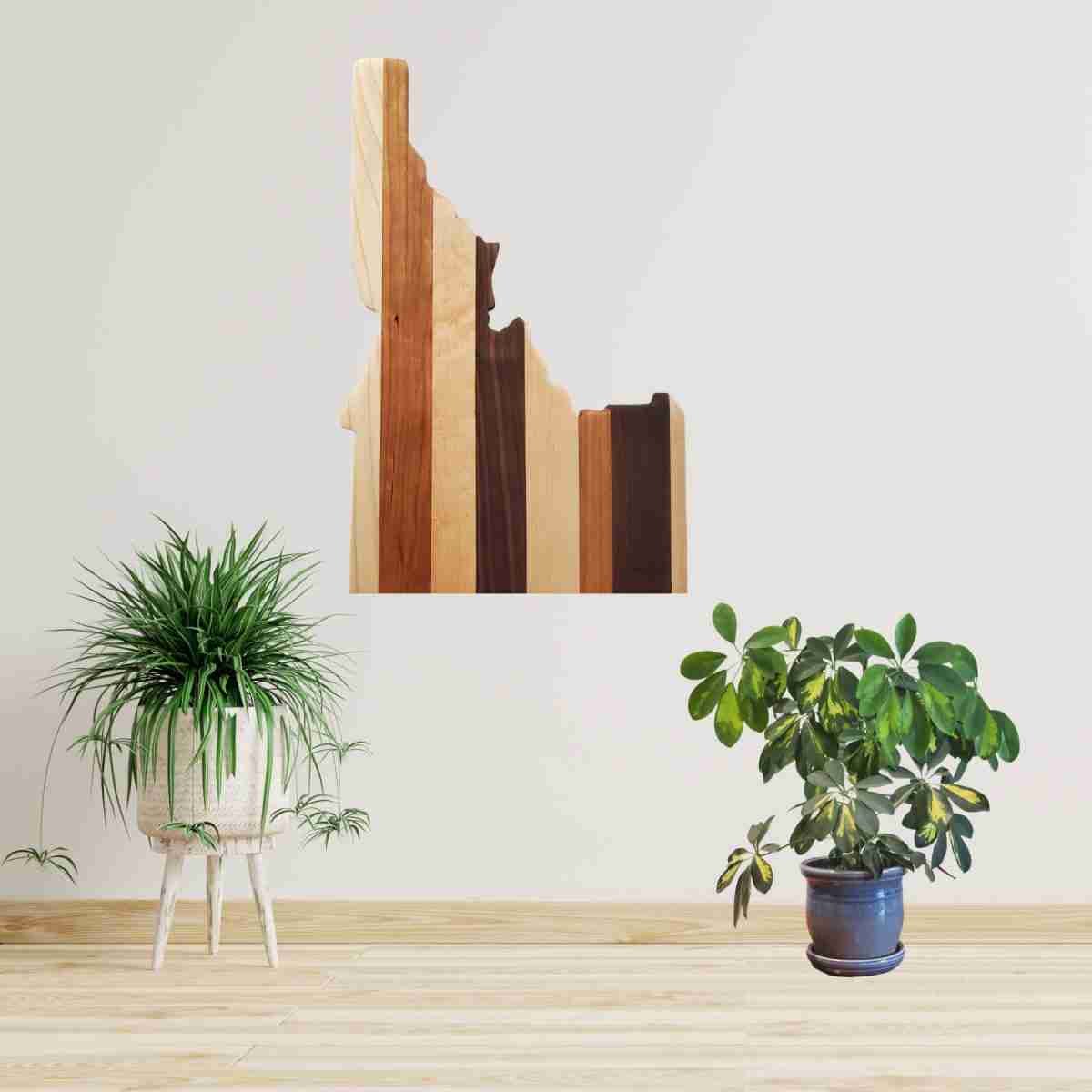 Idaho Cutting Board for Home Decor - Image 5