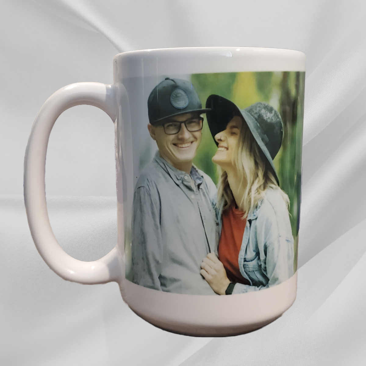 Personalized Photo Mugs - Image 3