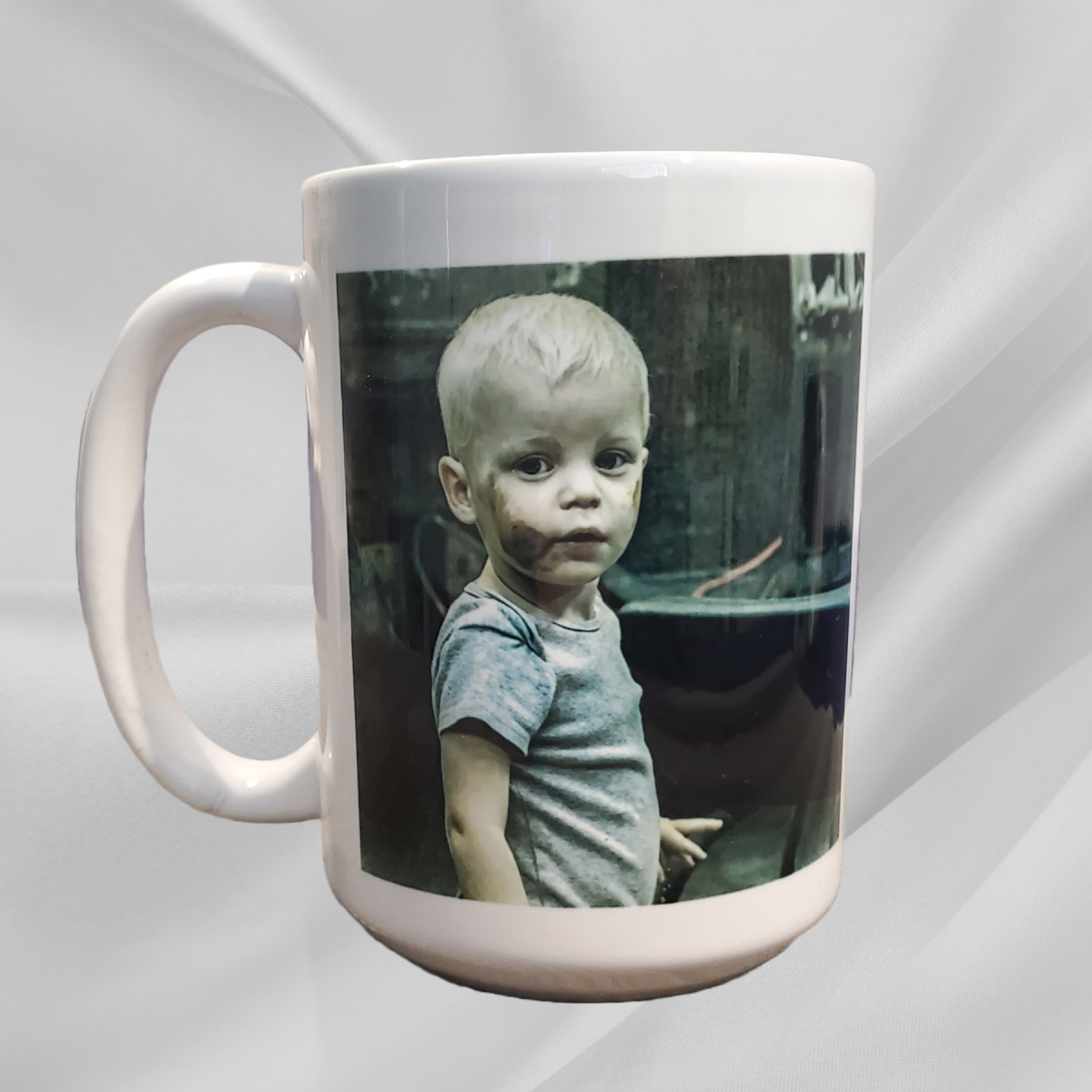 Personalized Photo Mugs - Image 7