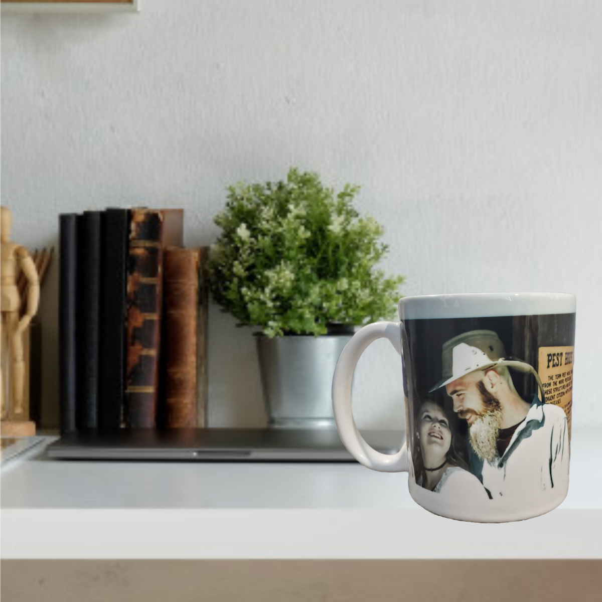 Personalized Photo Mugs - Image 6