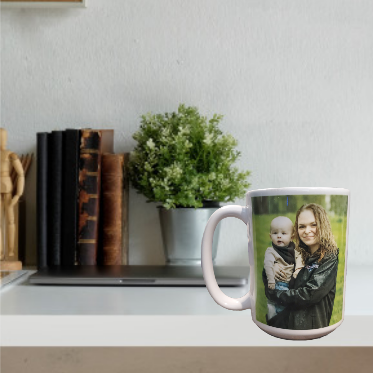 Personalized Photo Mugs - Image 4