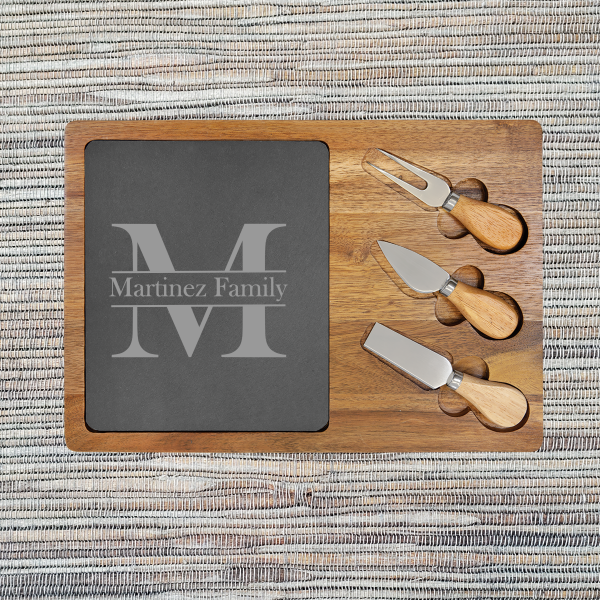 Cheese Set