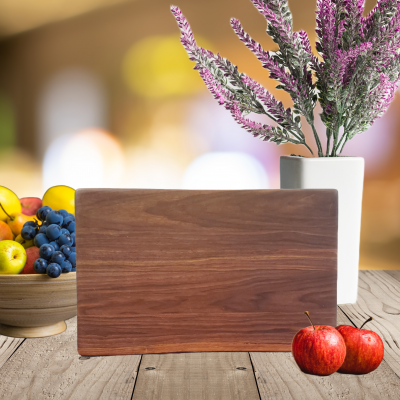 Butcher Block Cutting Boards